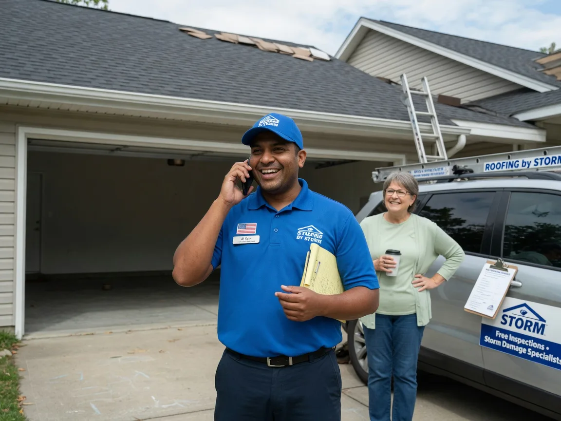 Roof Repair Near Me Butler, OH FAQs
